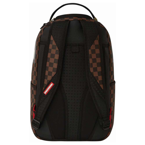 Sprayground Τσάντα πλάτης Sharks In Paris Lenticular Chomp DLXSV Backpack